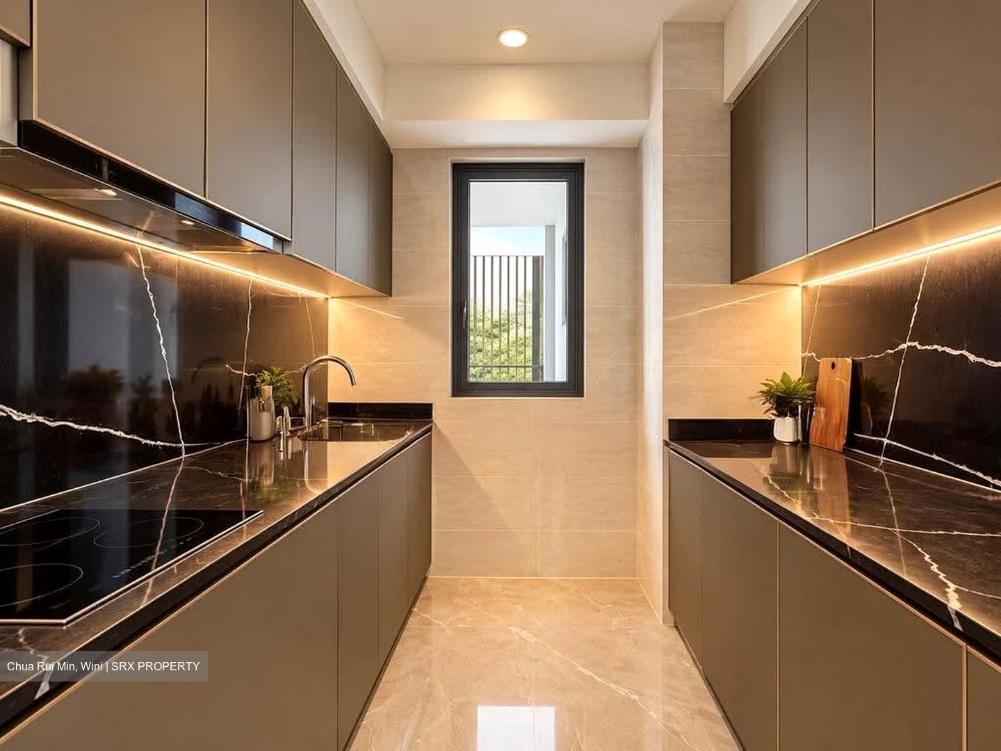 Slim Barracks Rise (D5), Condominium #636029301